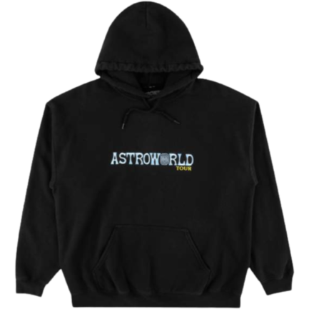 Astro World Tour Hoodie