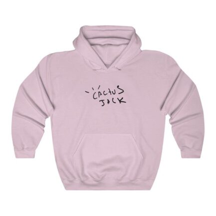 Cactus jack hoodie