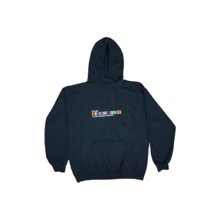 Travis Scott Astroworld Belief Hoodie