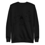 Travis Scott Astroworld Look Mom Astroworld Sweatshirt