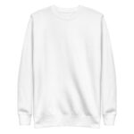 Travis Scott cactus White Sweatshirt