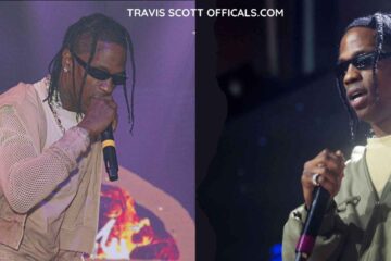 The Travis Scott Hoodie Trend Taking Over Fashion