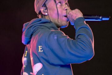 Travis Scott Hoodie How to Stand Out in Style