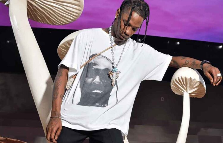 Travis Scott Clothing and Impact Pop Culture